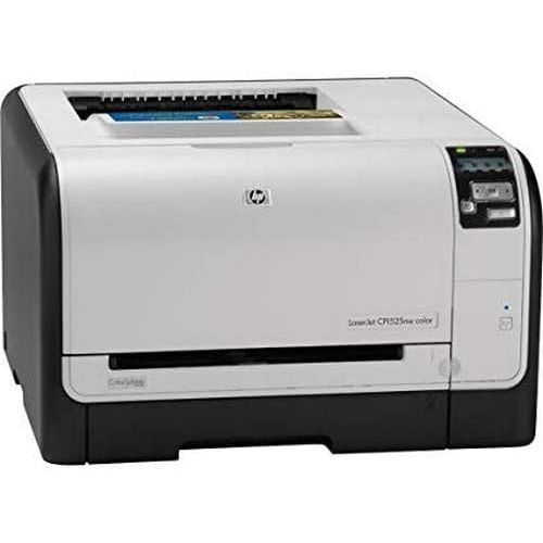 에이치피 HP NEW Color LaserJet Pro CP1525NW (Printers- Laser)