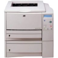 HP Hewlett Packard Refurbish Laserjet 2300DTN Printer (Q2476A)