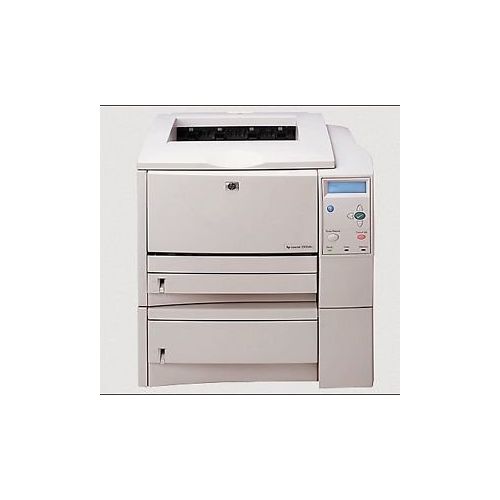에이치피 HP Hewlett Packard Refurbish Laserjet 2300DTN Printer (Q2476A)
