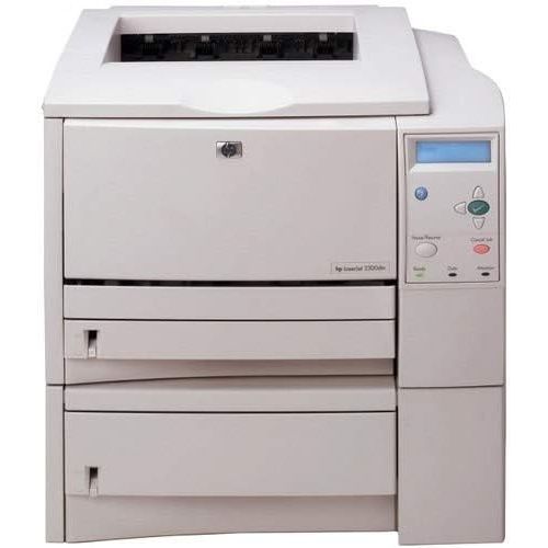 에이치피 HP Hewlett Packard Refurbish Laserjet 2300DTN Printer (Q2476A)