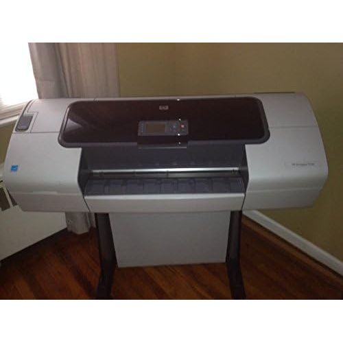 에이치피 HP Designjet T790 24 Large-Format Inkjet ePrinter with PostScript Capabilities