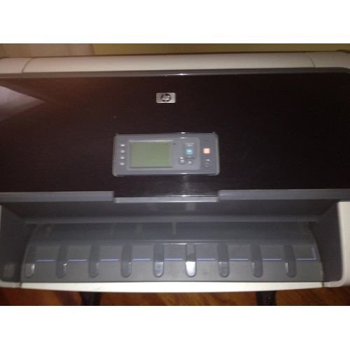 에이치피 HP Designjet T790 24 Large-Format Inkjet ePrinter with PostScript Capabilities