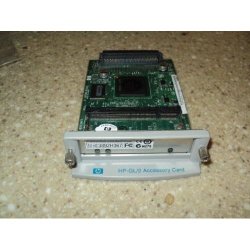 에이치피 HP DesignJet 510 GL2 Card CH336-67001