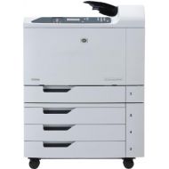 HP Q3934A Color LaserJet CP6015XH Color Laser Printer