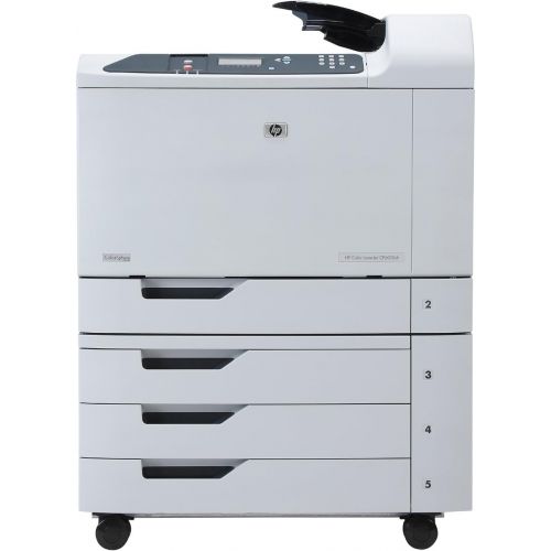 에이치피 HP Q3934A Color LaserJet CP6015XH Color Laser Printer
