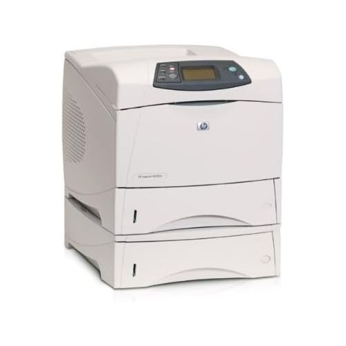 에이치피 Refurbished HP LaserJet 4250TN 4250 Q5402A Printer w90-Day Warranty