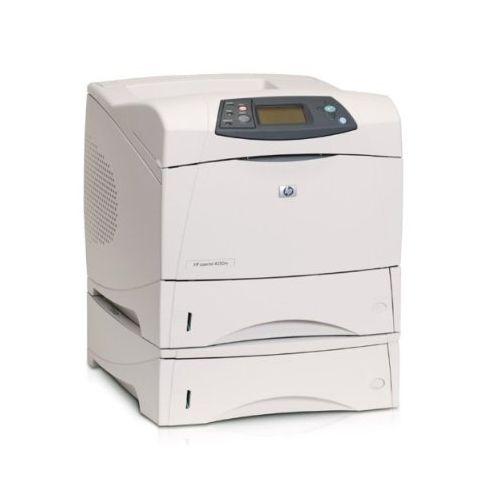 에이치피 Refurbished HP LaserJet 4250TN 4250 Q5402A Printer w90-Day Warranty