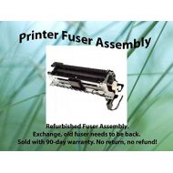 HP LaserJet P3015 Fuser 110V - OEM - OEM# RM1-6274-000CN