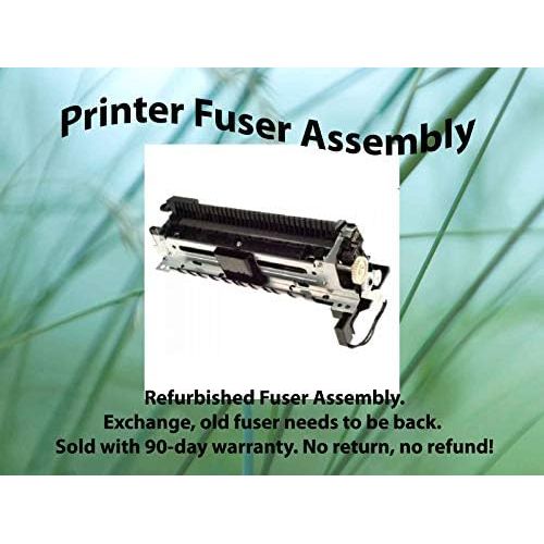 에이치피 HP LaserJet P3015 Fuser 110V - OEM - OEM# RM1-6274-000CN