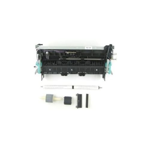 에이치피 Maintenance Kit for HP Laserjet Enterprise P3015 P3015d P3015dn P3015n P3015x CE525-67901 with Core Exchange Fuser + Rollers