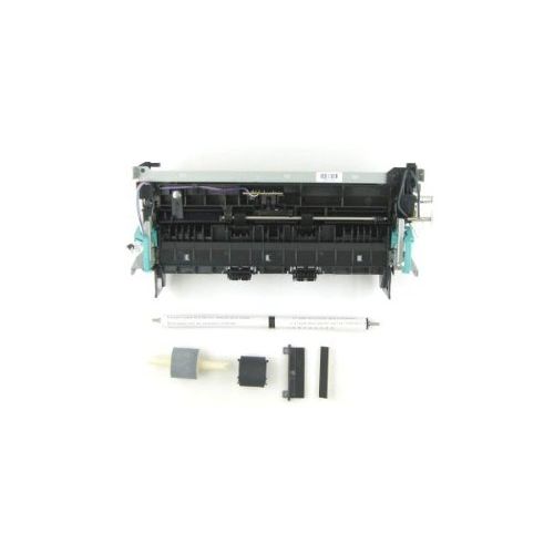 에이치피 Maintenance Kit for HP Laserjet Enterprise P3015 P3015d P3015dn P3015n P3015x CE525-67901 with Core Exchange Fuser + Rollers