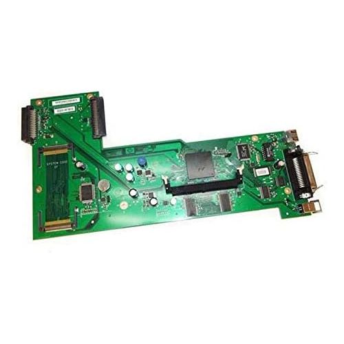 에이치피 HP Q6498-69006 Formatter board (main logic) PCA assembly - For laserjet 5200 NTN and DTN models only