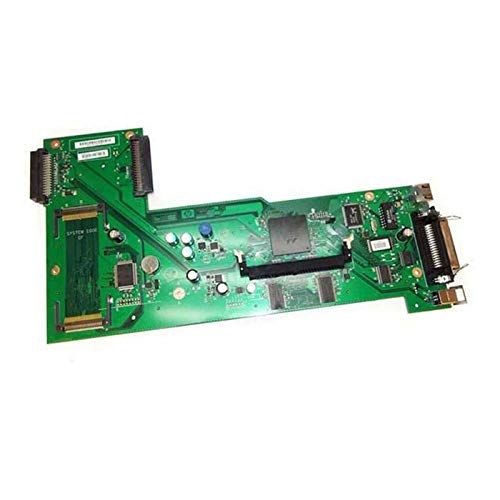 에이치피 HP Q6498-69006 Formatter board (main logic) PCA assembly - For laserjet 5200 NTN and DTN models only