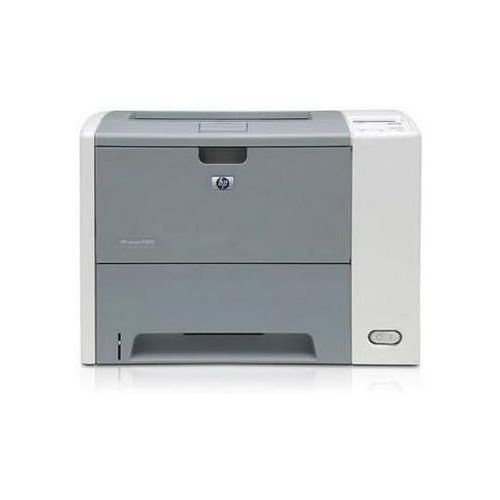 에이치피 HP Hewlett Packard Refurbish Laserjet P3005 Printer (Q7812A)