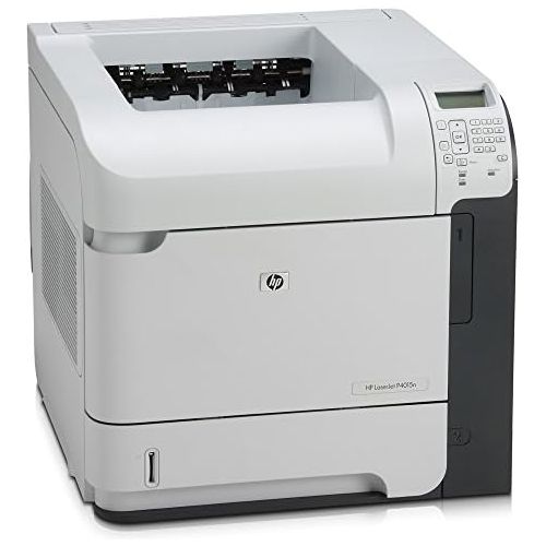 에이치피 HP (Hewlett-Packard) LaserJet P4515n 62 ppm Mono 1200 x 1200 Laser Printer - CB514A#ABA  CB514AABA