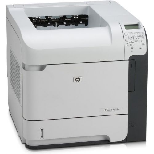 에이치피 HP (Hewlett-Packard) LaserJet P4515n 62 ppm Mono 1200 x 1200 Laser Printer - CB514A#ABA  CB514AABA