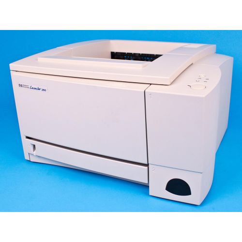 에이치피 HP LaserJet 2100n Laser Printer C4173A