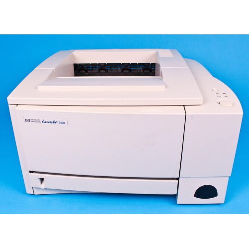 에이치피 HP LaserJet 2100n Laser Printer C4173A