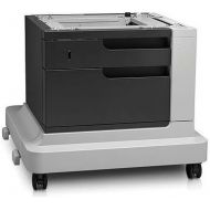 HEWCE734A - HP Paper Feeder with Cabinet for LaserJet M4555 MFP Series