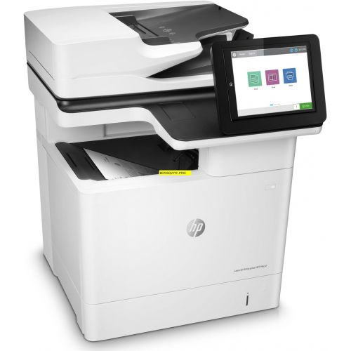 에이치피 HP Laserjet Enterprise MFP M632h (J8J70A)