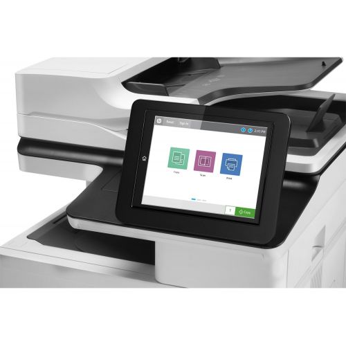 에이치피 HP Laserjet Enterprise MFP M632h (J8J70A)