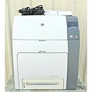 HP Color Laserjet 4700DN Printer