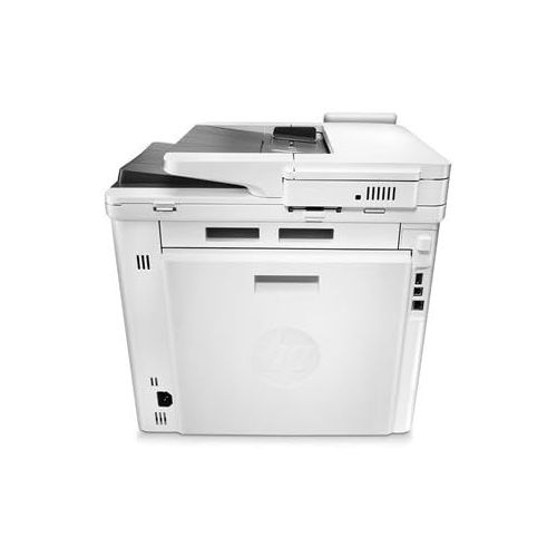 에이치피 HP CF377A#BGJ LaserJet Pro MFP M477FNW wInk Bundle