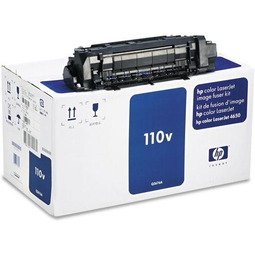 에이치피 HP Q3676A OEM 110V Image Fuser Kit for Color Laserjet 4650