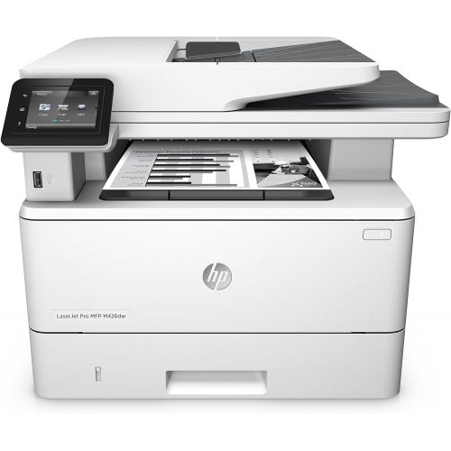 에이치피 HP LaserJet Pro MFP M426dw