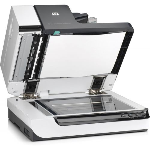 에이치피 HP ScanJet Enterprise Flow N9120 Flatbed OCR Scanner