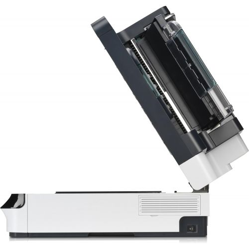 에이치피 HP ScanJet Enterprise Flow N9120 Flatbed OCR Scanner