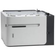 HP CB523A - Paper Tray For LaserJet P4014P4015P4510 Series, 1500 Sheets