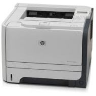 HP hp p2055d laserjet printer