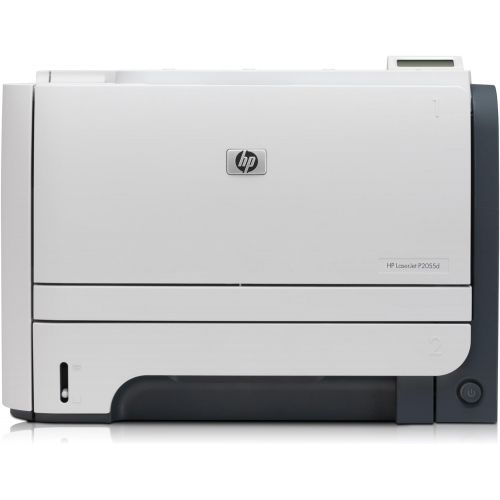 에이치피 HP hp p2055d laserjet printer