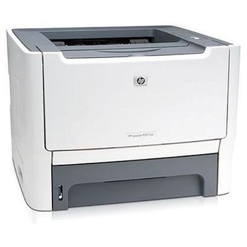 에이치피 HP hp p2015d laserjet printer