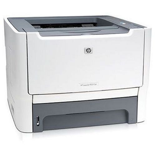 에이치피 HP hp p2015d laserjet printer