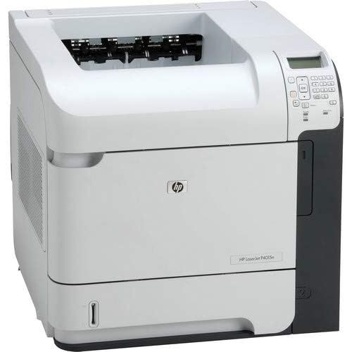 에이치피 Refurbished HP P4015n laser printer with 90-day warranty!