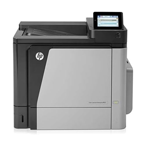에이치피 HP Color Laserjet Enterprise Refurbished M651n - Impresora laeser