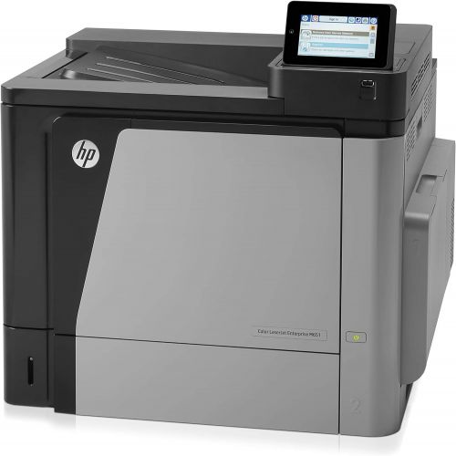 에이치피 HP Color Laserjet Enterprise Refurbished M651n - Impresora laeser