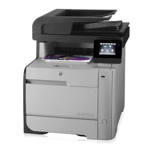 에이치피 HP Color LaserJet Pro MFP M476nw