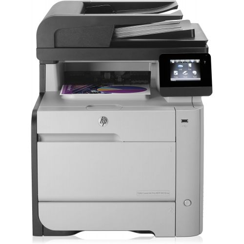 에이치피 HP Color LaserJet Pro MFP M476nw