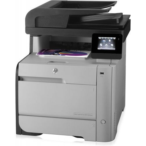 에이치피 HP Color LaserJet Pro MFP M476nw