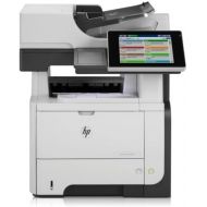 HP LaserJet 500 M525F Laser Multifunction Printer - Monochrome - Plain Paper Print - Desktop CF117A#201