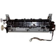 HP NA Laserjet 1210 Fuser Assembly 100-127 VAC OEM - OEM# RM1-4430-000CN - Also for 1510 and Others