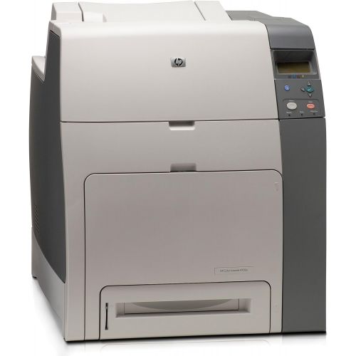 에이치피 HP Hewlett Packard Refurbish Color Laserjet 4700DN Printer (Q7493A)