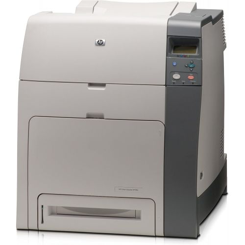 에이치피 HP Hewlett Packard Refurbish Color Laserjet 4700DN Printer (Q7493A)