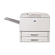 HP LaserJet 9040DN High-Volume Network-ReadyAuto Duplex Laser Printer