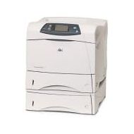 HP LaserJet 4250tn Printer with Extra 500-Sheet Tray (Government Edition, Q5402A#201)