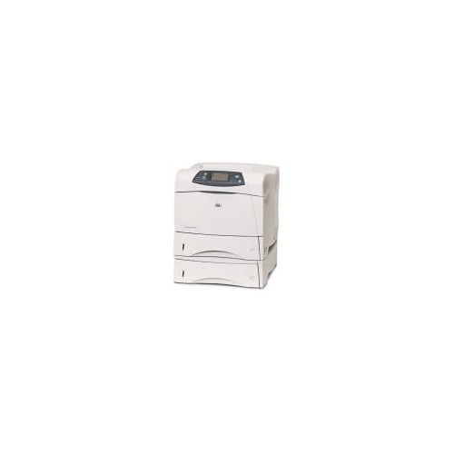 에이치피 HP LaserJet 4250tn Printer with Extra 500-Sheet Tray (Government Edition, Q5402A#201)