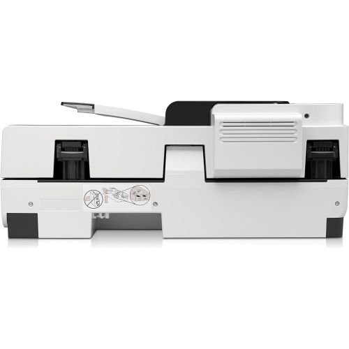 에이치피 HP ScanJet Enterprise Flow 7500 Flatbed OCR Scanner (L2725B#BGJ)